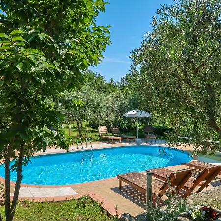 Gordana-2 By Interhome Apartman Labin