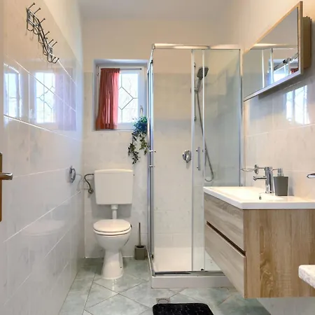 Apartman Gordana-2 By Interhome