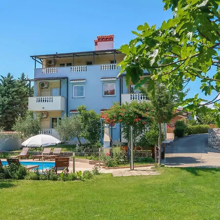 Apartment Gordana-2 By Interhome Labin (Istria)