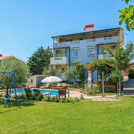 Gordana-2 By Interhome Labin (Istria)