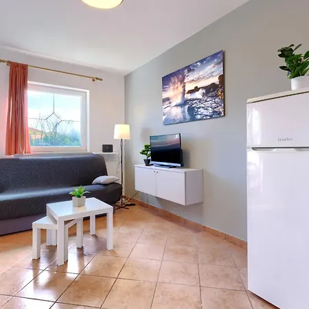 Gordana-2 By Interhome Labin (Istria)