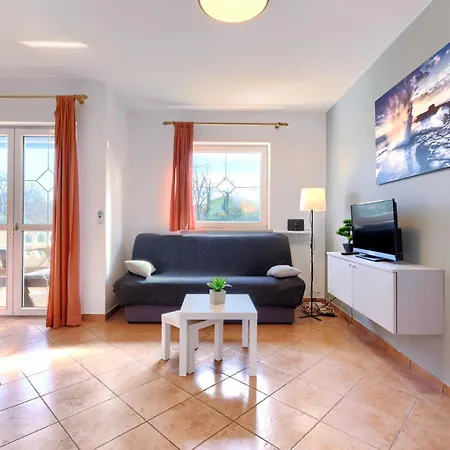 Gordana-2 By Interhome * Labin (Istria)