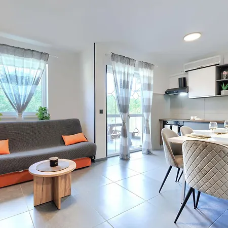 Gordana-2 By Interhome Labin (Istria)