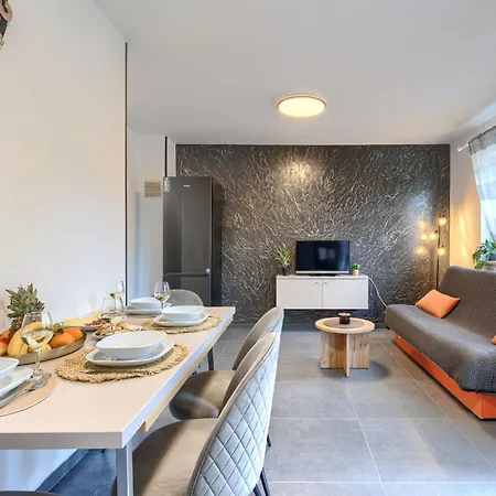 Gordana-2 By Interhome