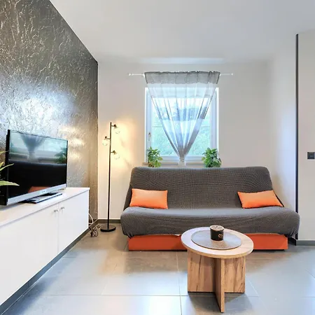 Gordana-2 By Interhome Apartment *