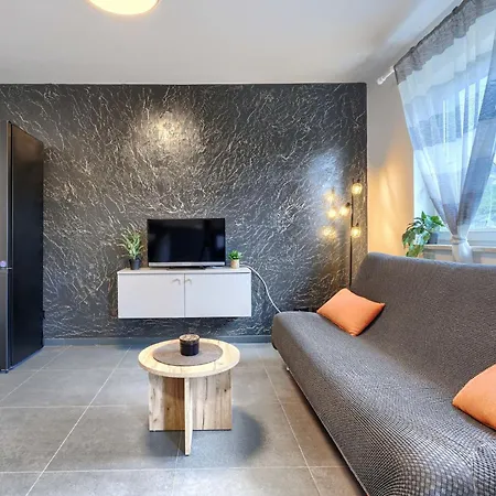 Gordana-2 By Interhome *