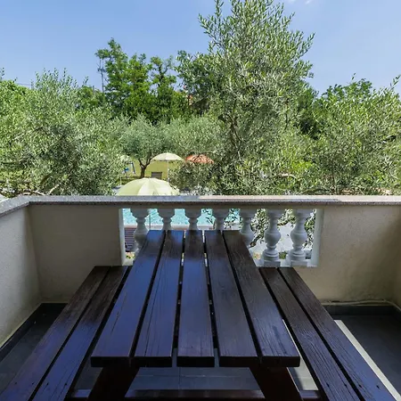Gordana-2 By Interhome Daire