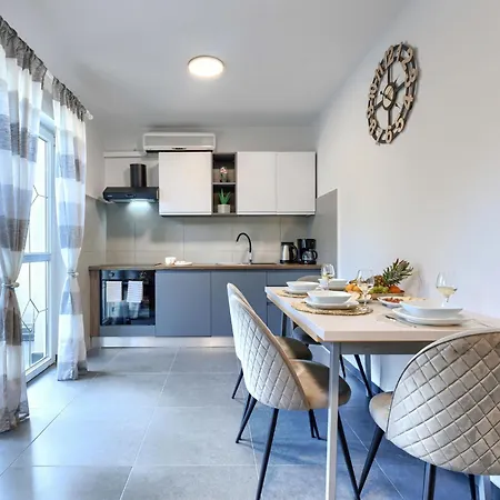 Daire Gordana-2 By Interhome Labin (Istria)