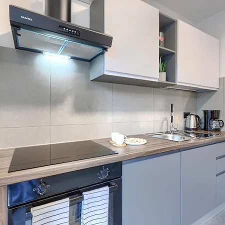 Gordana-2 By Interhome