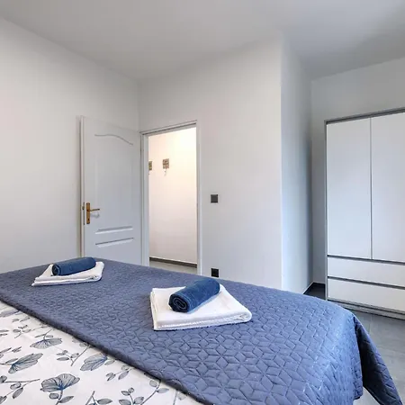 Gordana-2 By Interhome Labin (Istria)