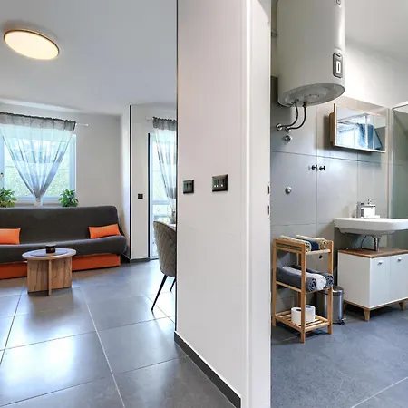 Gordana-2 By Interhome Daire *