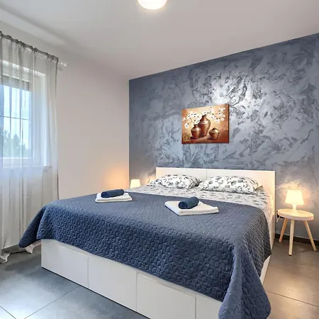 Daire Gordana-2 By Interhome *