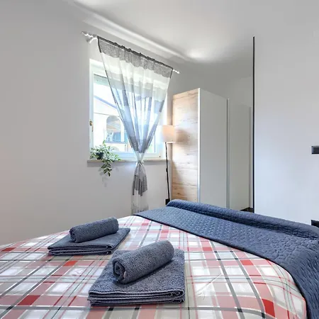 Apartment Gordana-2 By Interhome Labin (Istria)