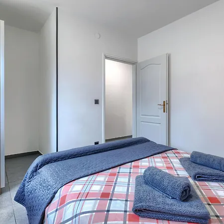 Gordana-2 By Interhome Apartment