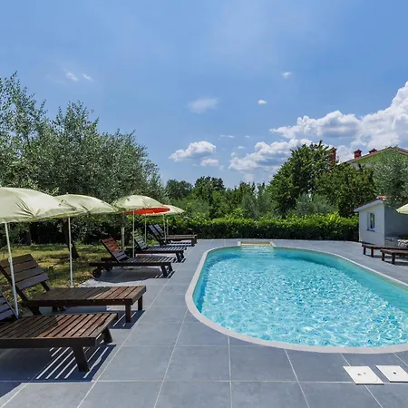 Gordana-2 By Interhome Labin (Istria)