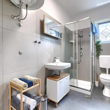 Gordana-2 By Interhome Apartman *