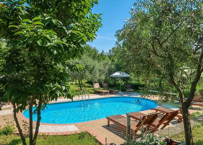 Gordana-2 By Interhome Appartement Labin (Istria)