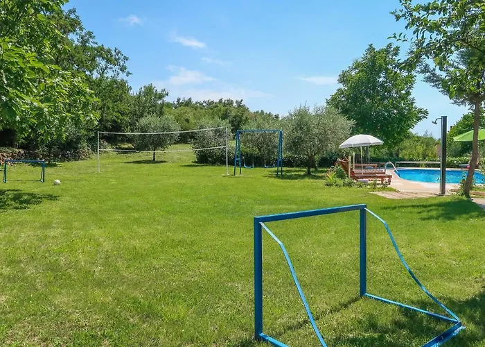 Appartement Gordana-2 By Interhome *