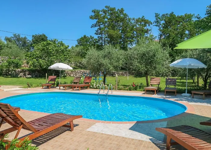 Gordana-2 By Interhome Appartement *