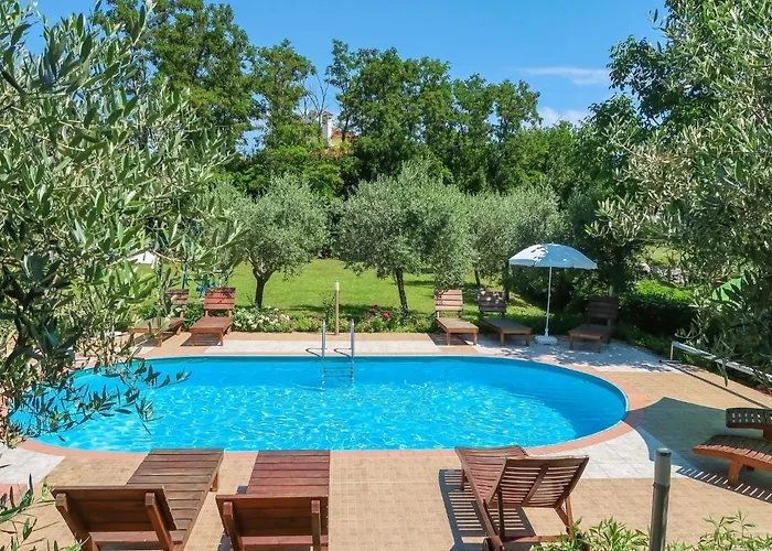 Appartement Gordana-2 By Interhome