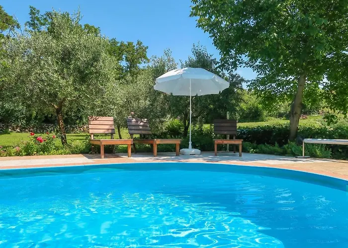 Gordana-2 By Interhome Labin (Istria)