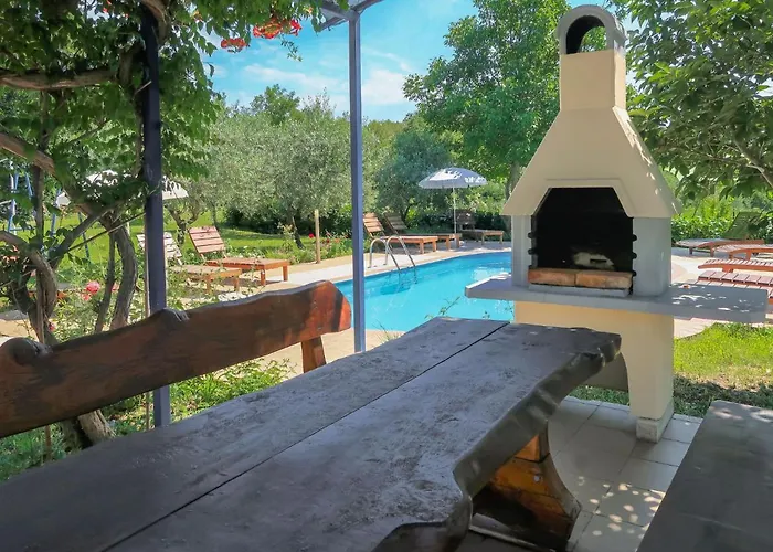 Gordana-2 By Interhome *