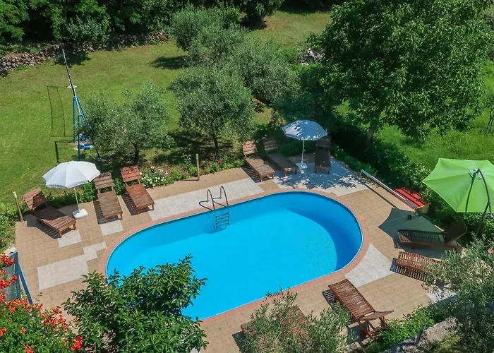 Gordana-2 By Interhome Appartement *