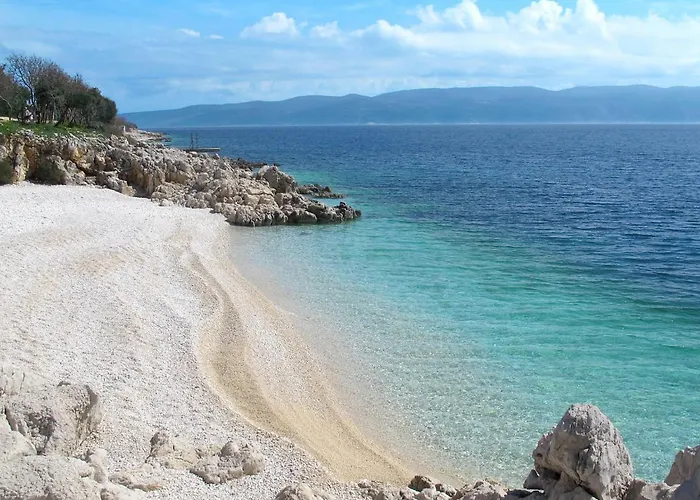 Gordana-2 By Interhome Appartement Labin (Istria)