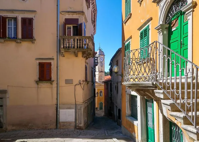 Appartement Gordana-2 By Interhome Labin (Istria)