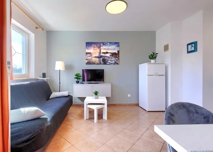 Appartement Gordana-2 By Interhome