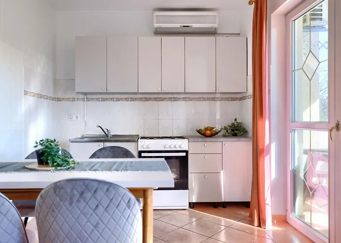 Gordana-2 By Interhome Labin (Istria)