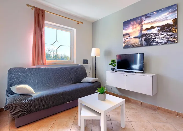 Gordana-2 By Interhome Labin (Istria)