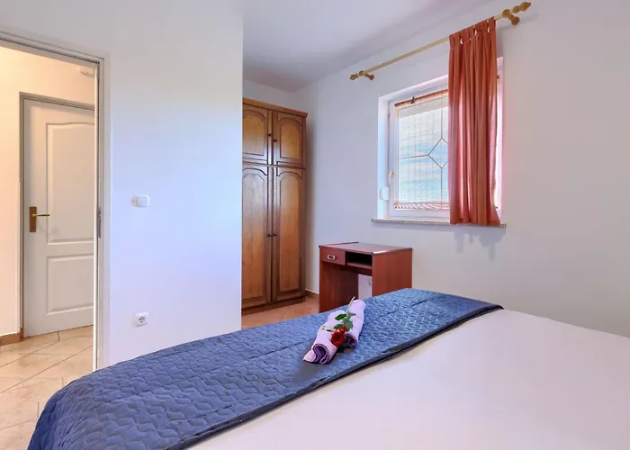 Appartement Gordana-2 By Interhome *