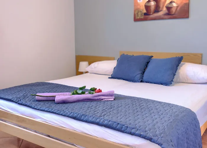 Appartement Gordana-2 By Interhome Labin (Istria)