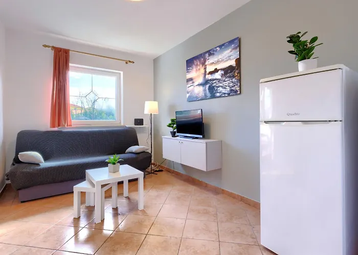 Gordana-2 By Interhome Labin (Istria)