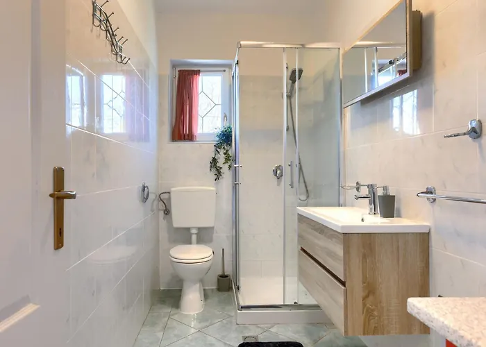 Appartement Gordana-2 By Interhome