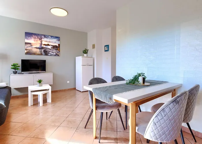 Gordana-2 By Interhome