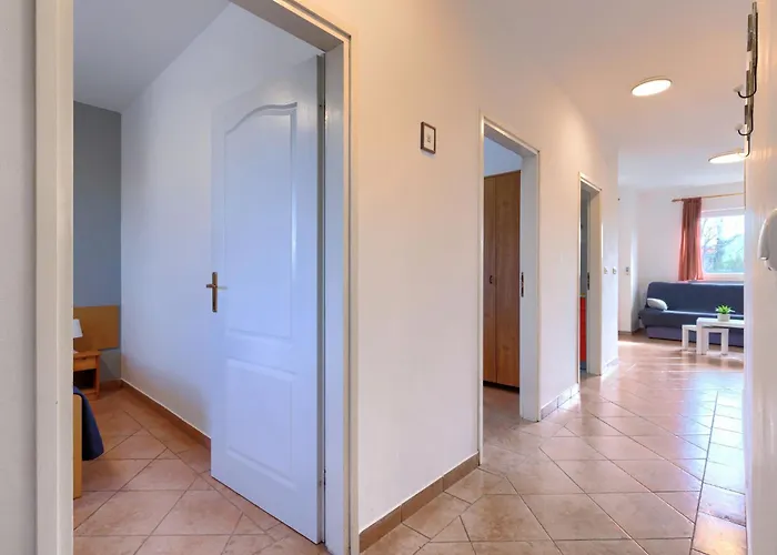 Gordana-2 By Interhome Appartement *