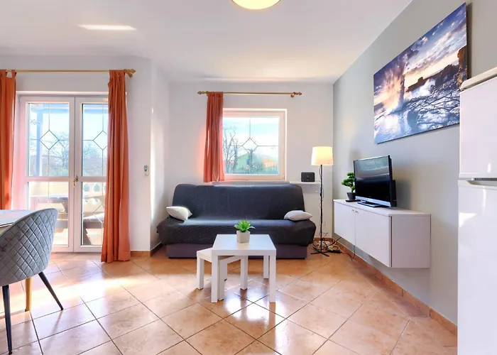 Gordana-2 By Interhome * Labin (Istria)