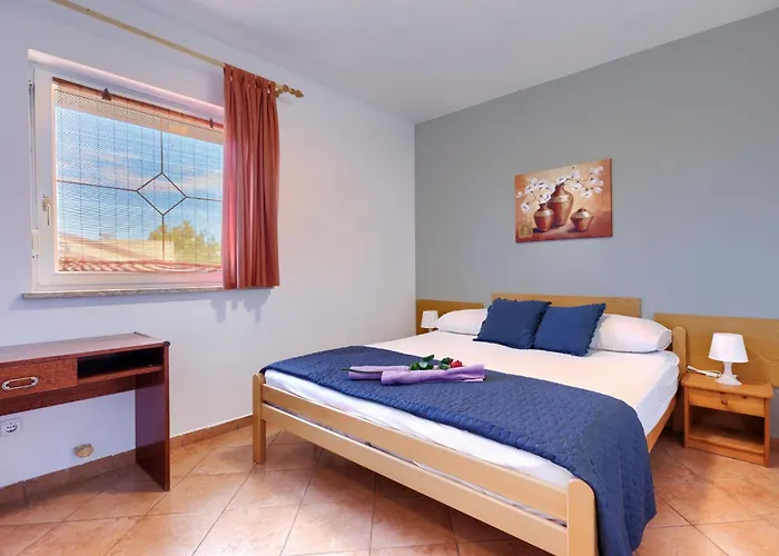 Gordana-2 By Interhome Appartement *