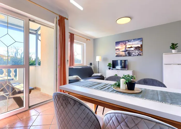 Gordana-2 By Interhome *